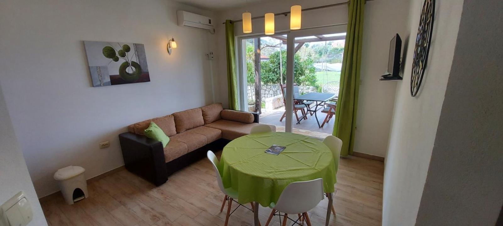 Apartments Batistić Supetarska Draga Zewnętrze zdjęcie