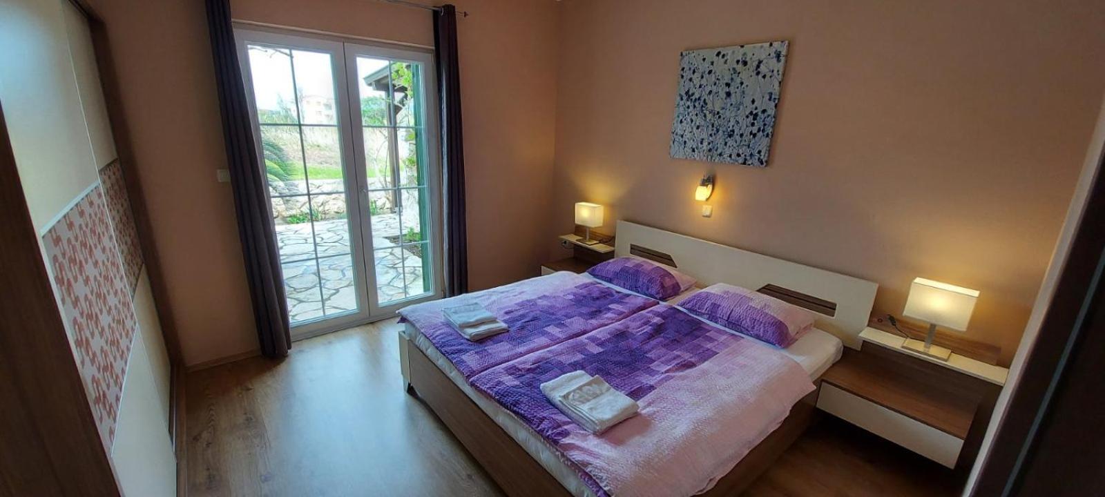 Apartments Batistić Supetarska Draga Zewnętrze zdjęcie