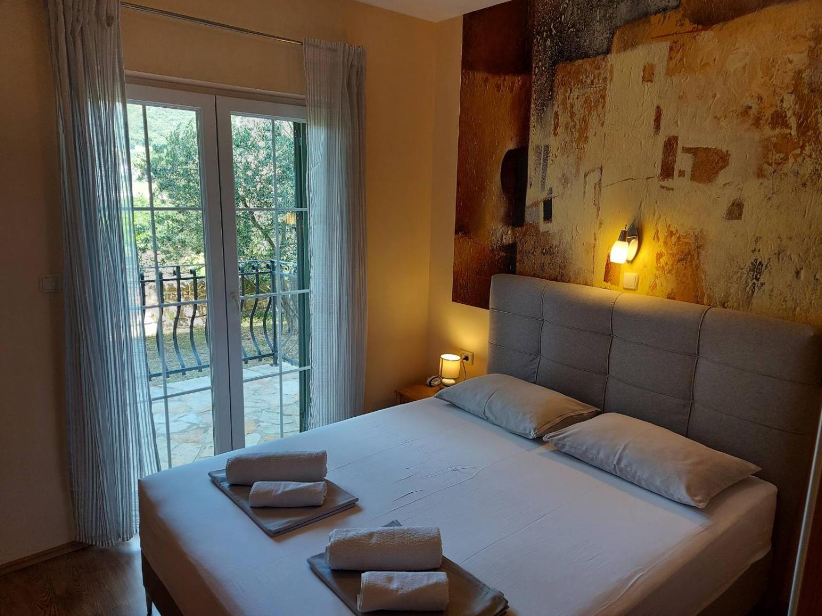 Apartments Batistić Supetarska Draga Zewnętrze zdjęcie