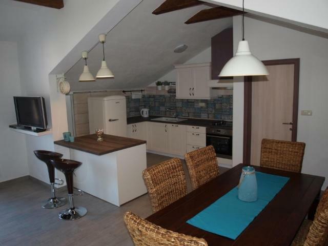 Apartments Batistić Supetarska Draga Zewnętrze zdjęcie